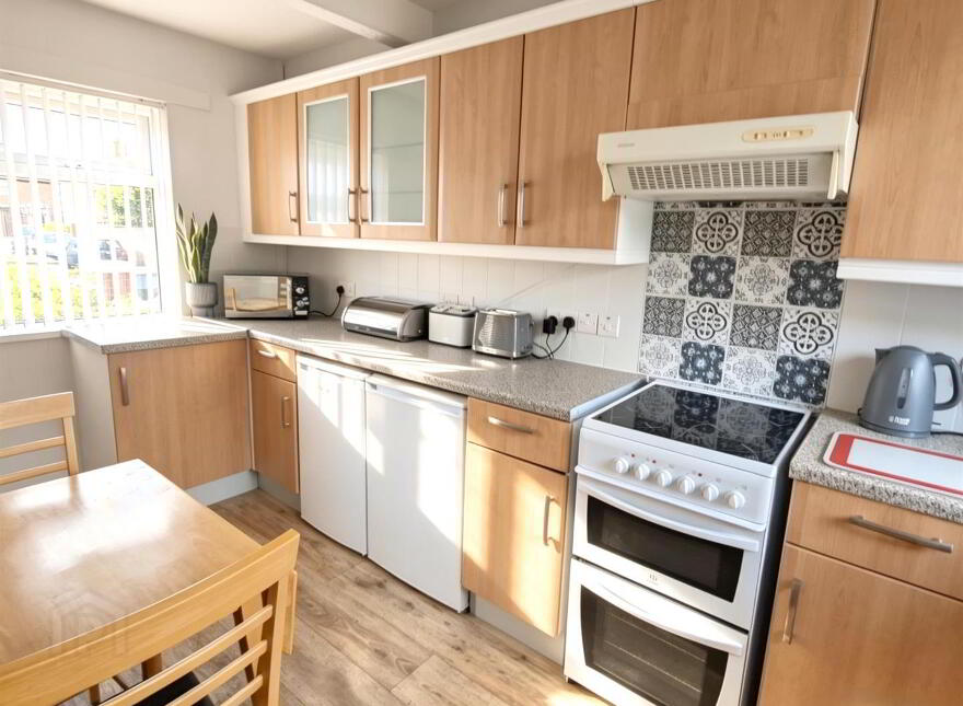 116 Premier Drive, Belfast, BT15 3LZ