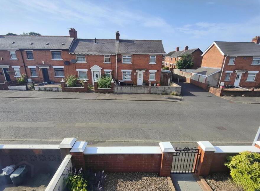 116 Premier Drive, Belfast, BT15 3LZ