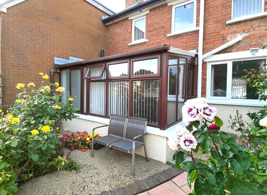 116 Premier Drive, Belfast, BT15 3LZ