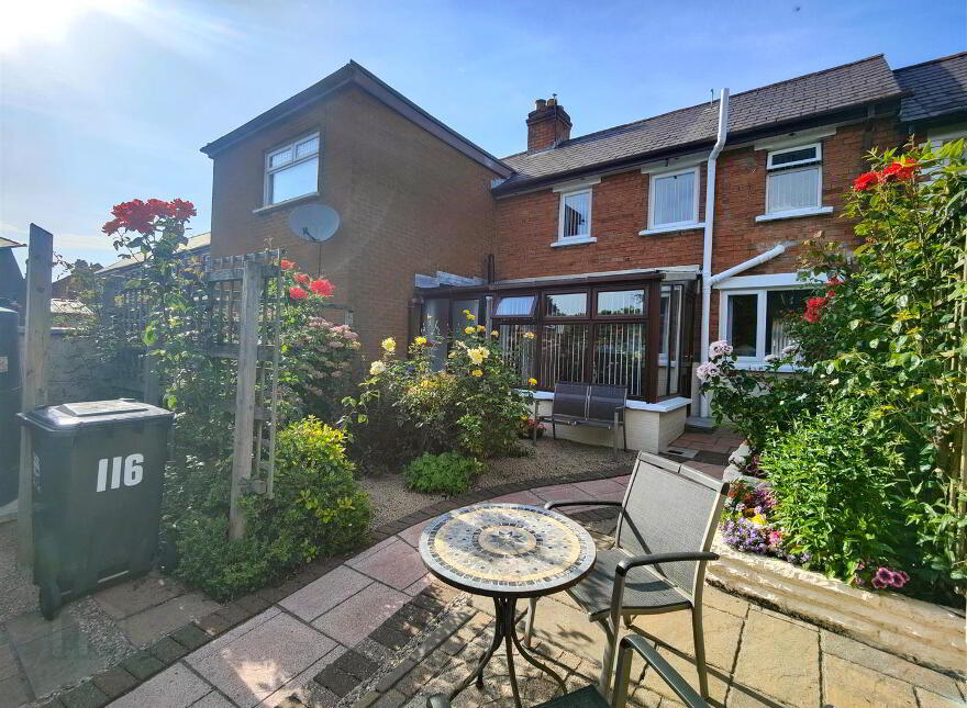 116 Premier Drive, Belfast, BT15 3LZ