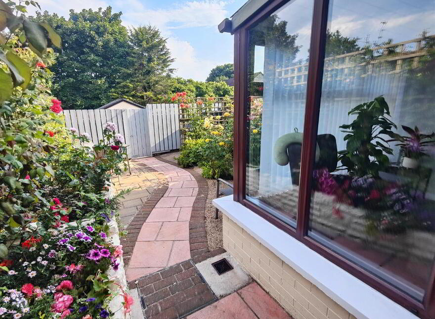 116 Premier Drive, Belfast, BT15 3LZ