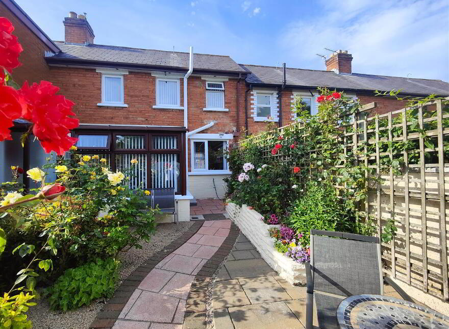 116 Premier Drive, Belfast, BT15 3LZ