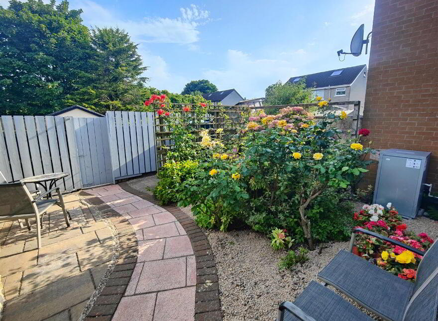 116 Premier Drive, Belfast, BT15 3LZ