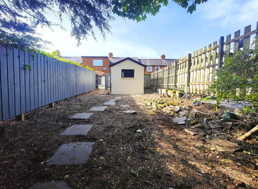 116 Premier Drive, Belfast, BT15 3LZ