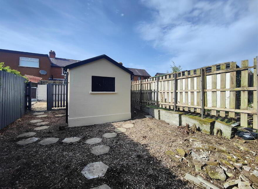 116 Premier Drive, Belfast, BT15 3LZ