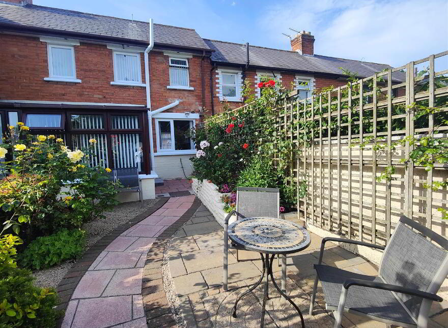116 Premier Drive, Belfast, BT15 3LZ