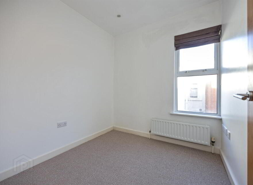 23 Hugh Street, Lisburn Road, Belfast, BT9 7HH