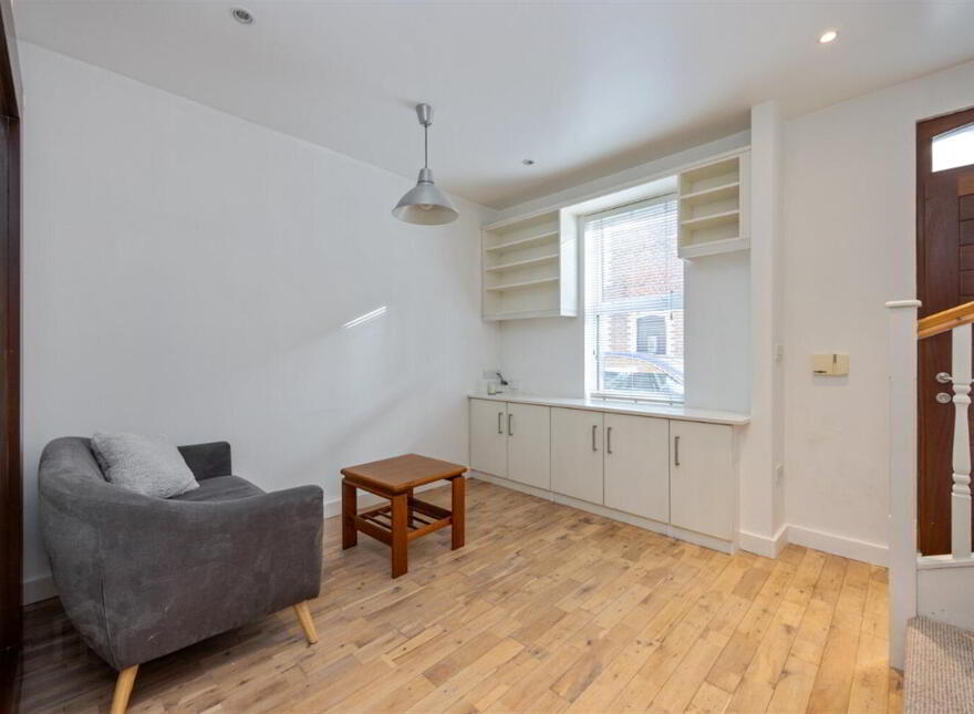23 Hugh Street, Lisburn Road, Belfast, BT9 7HH