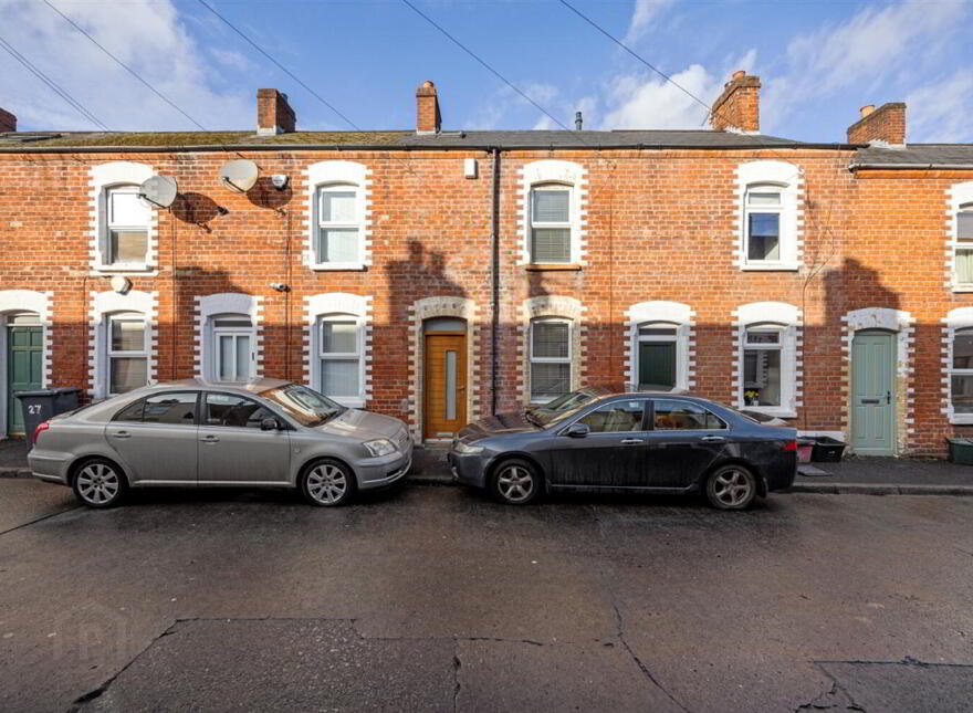 23 Hugh Street, Lisburn Road, Belfast, BT9 7HH