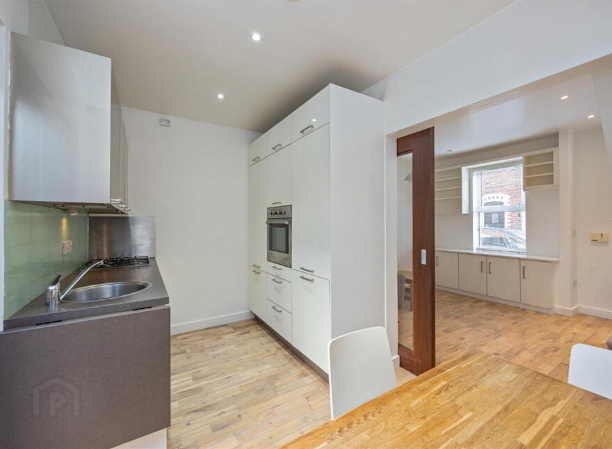 23 Hugh Street, Lisburn Road, Belfast, BT9 7HH