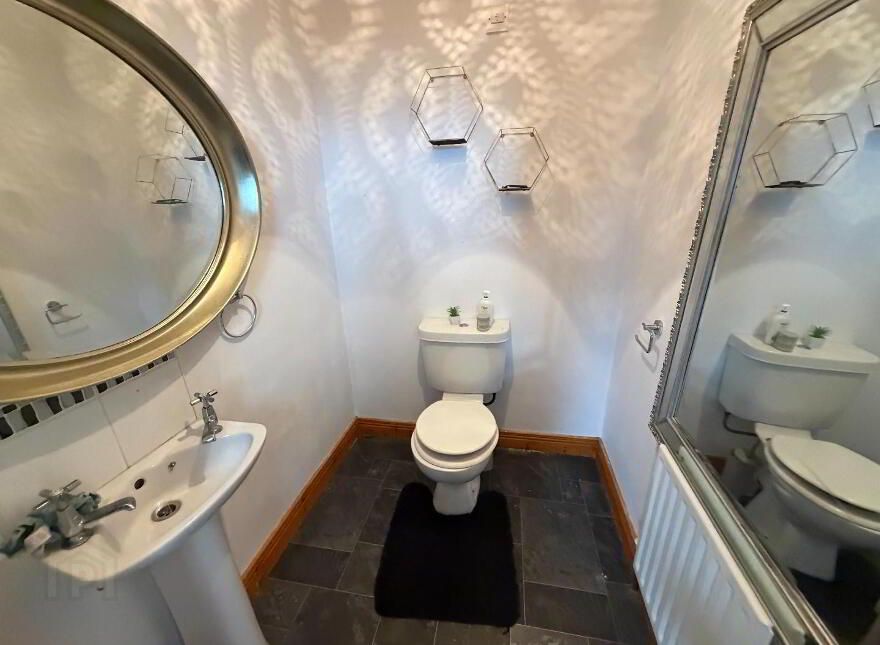 20 Ivy Mead Court, Waterside, Derry / Londonderry, BT47 3ZH
