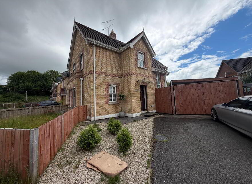 20 Ivy Mead Court, Waterside, Derry / Londonderry, BT47 3ZH