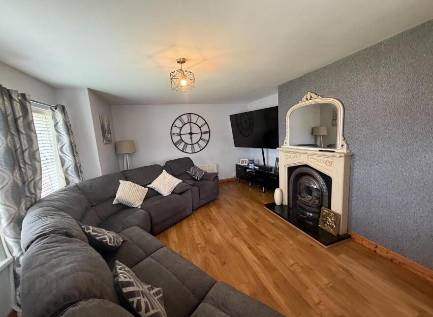 20 Ivy Mead Court, Waterside, Derry / Londonderry, BT47 3ZH