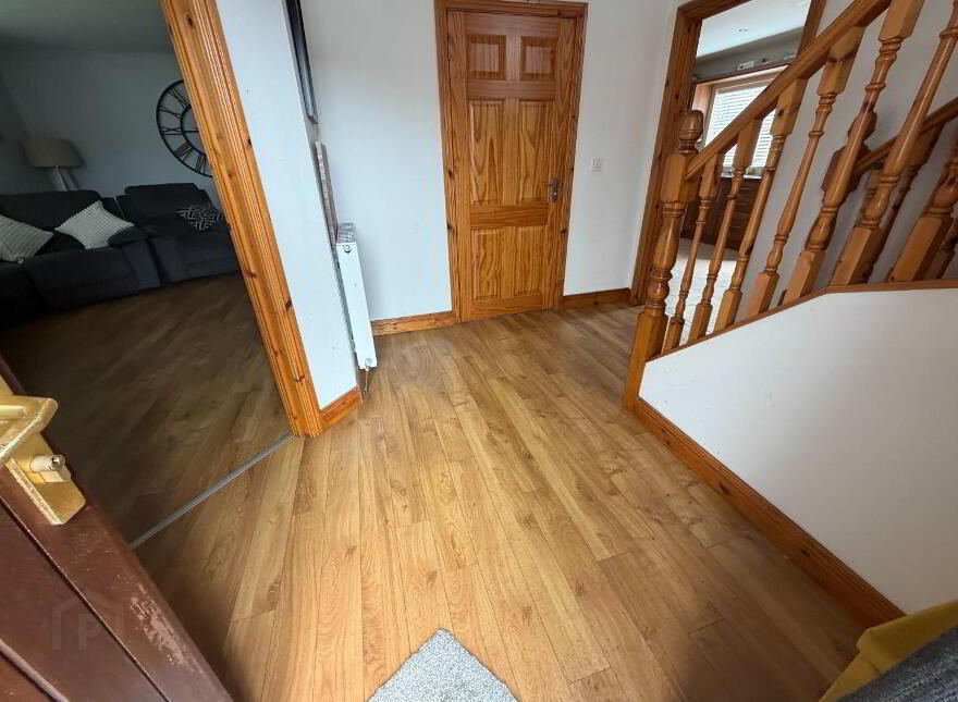 20 Ivy Mead Court, Waterside, Derry / Londonderry, BT47 3ZH
