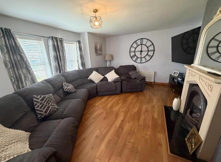 20 Ivy Mead Court, Waterside, Derry / Londonderry, BT47 3ZH