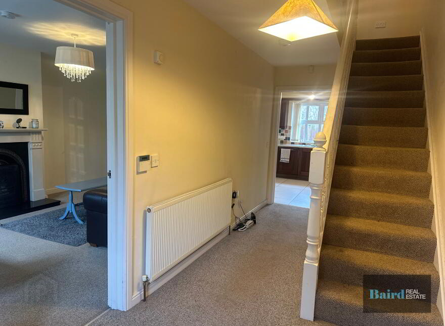 27 Clarefield, Killyman, Dungannon, BT71 6TQ