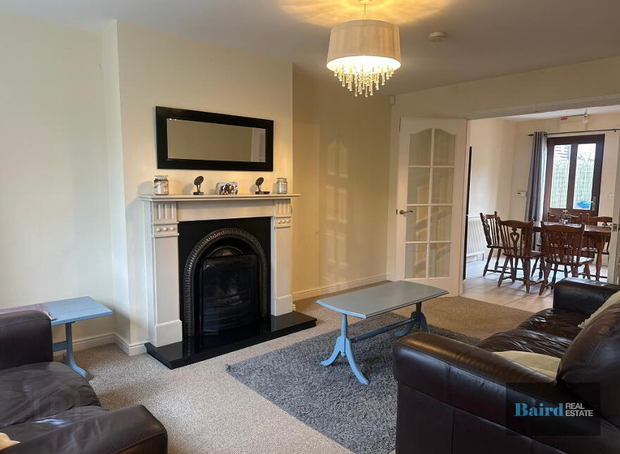 27 Clarefield, Killyman, Dungannon, BT71 6TQ