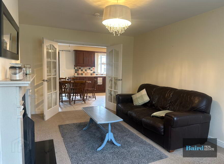 27 Clarefield, Killyman, Dungannon, BT71 6TQ