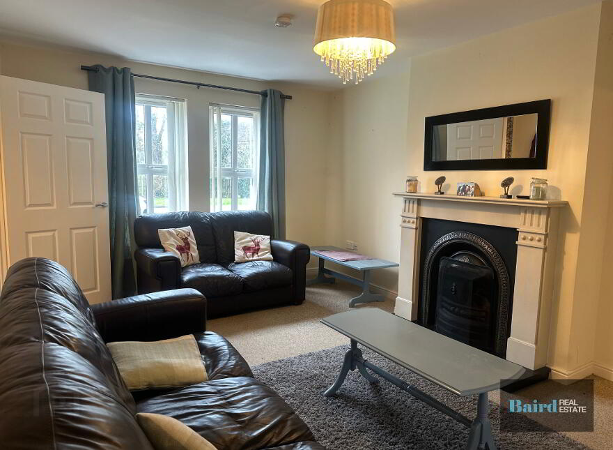27 Clarefield, Killyman, Dungannon, BT71 6TQ