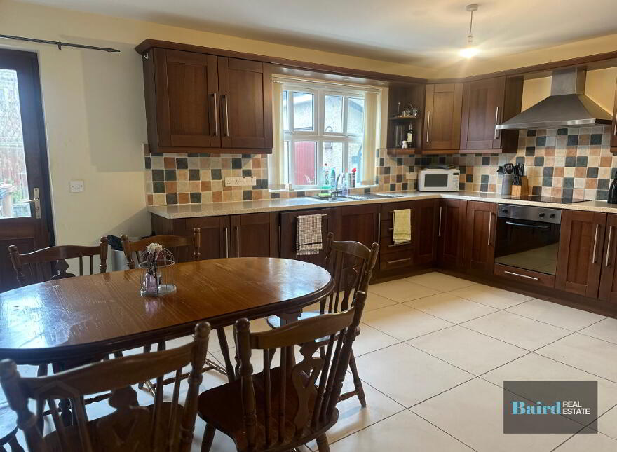 27 Clarefield, Killyman, Dungannon, BT71 6TQ