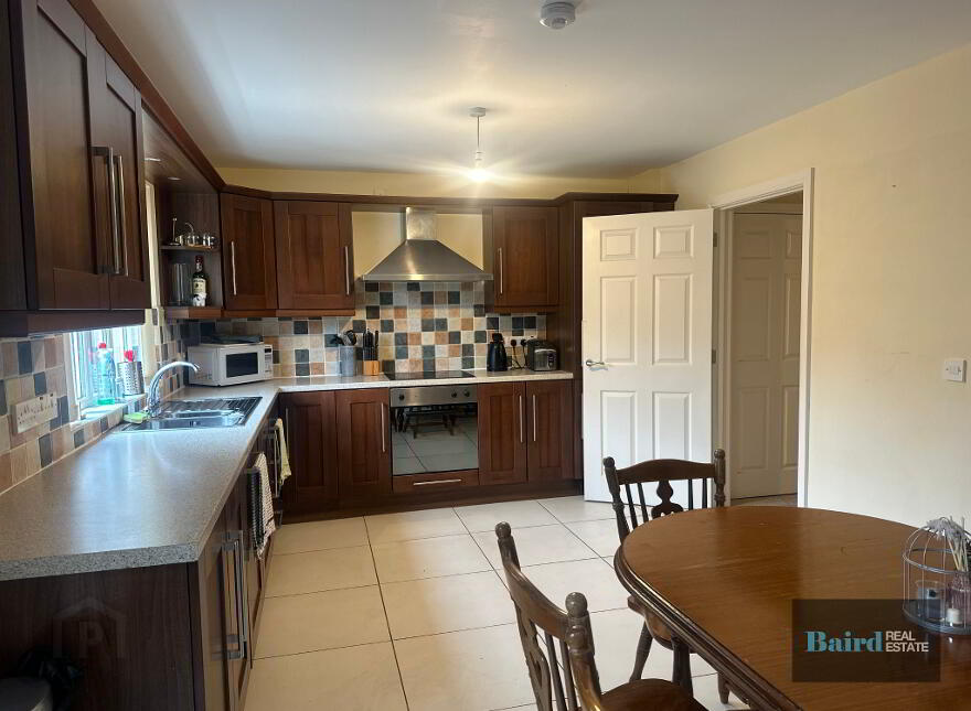 27 Clarefield, Killyman, Dungannon, BT71 6TQ
