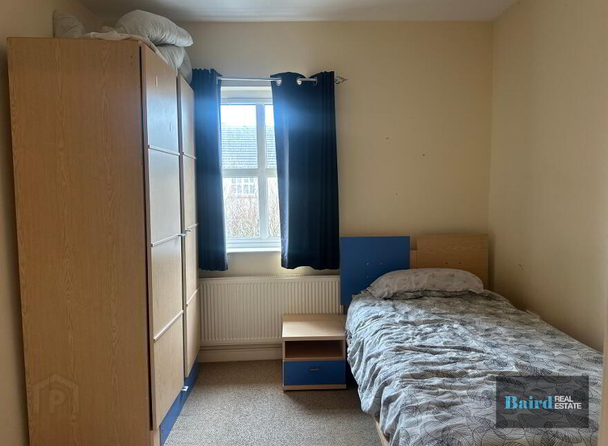 27 Clarefield, Killyman, Dungannon, BT71 6TQ