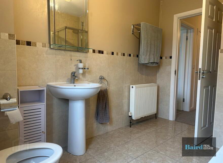 27 Clarefield, Killyman, Dungannon, BT71 6TQ