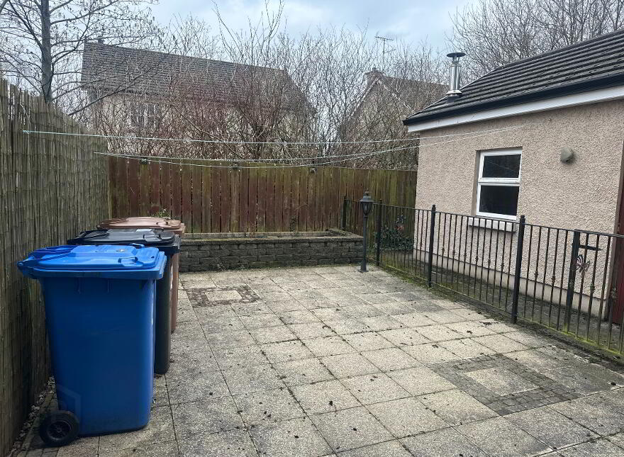 27 Clarefield, Killyman, Dungannon, BT71 6TQ