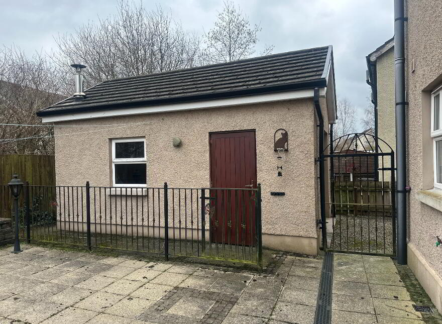 27 Clarefield, Killyman, Dungannon, BT71 6TQ