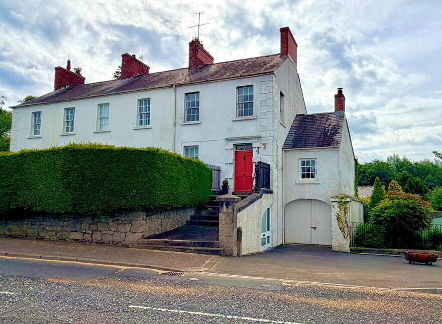 59 Main Street, Loughgall, BT61 8HZ
