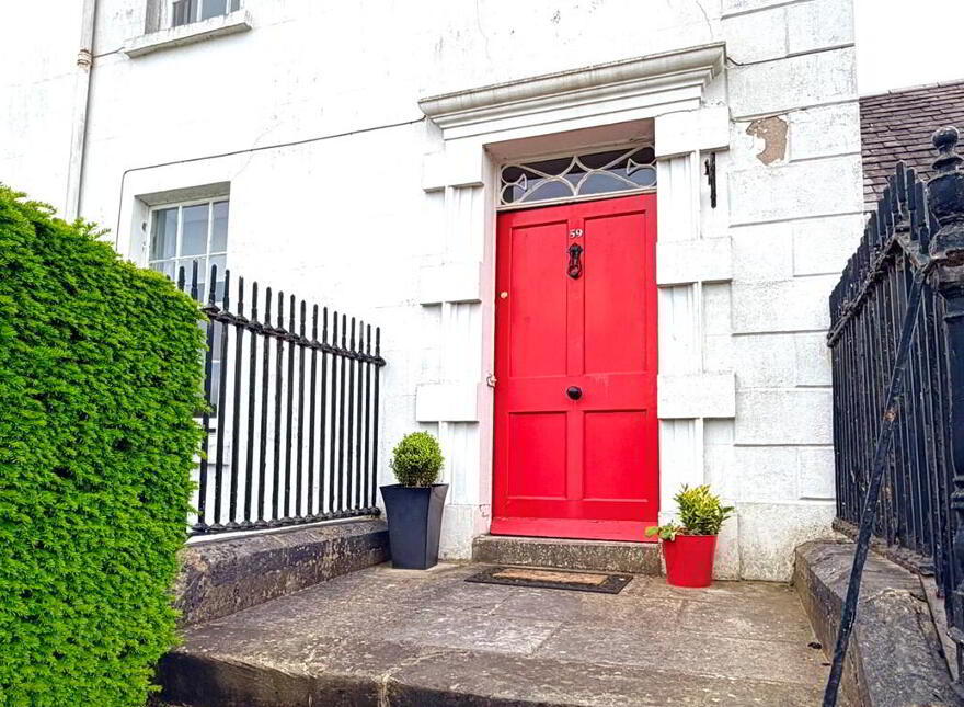 59 Main Street, Loughgall, BT61 8HZ