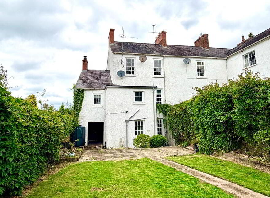 59 Main Street, Loughgall, BT61 8HZ