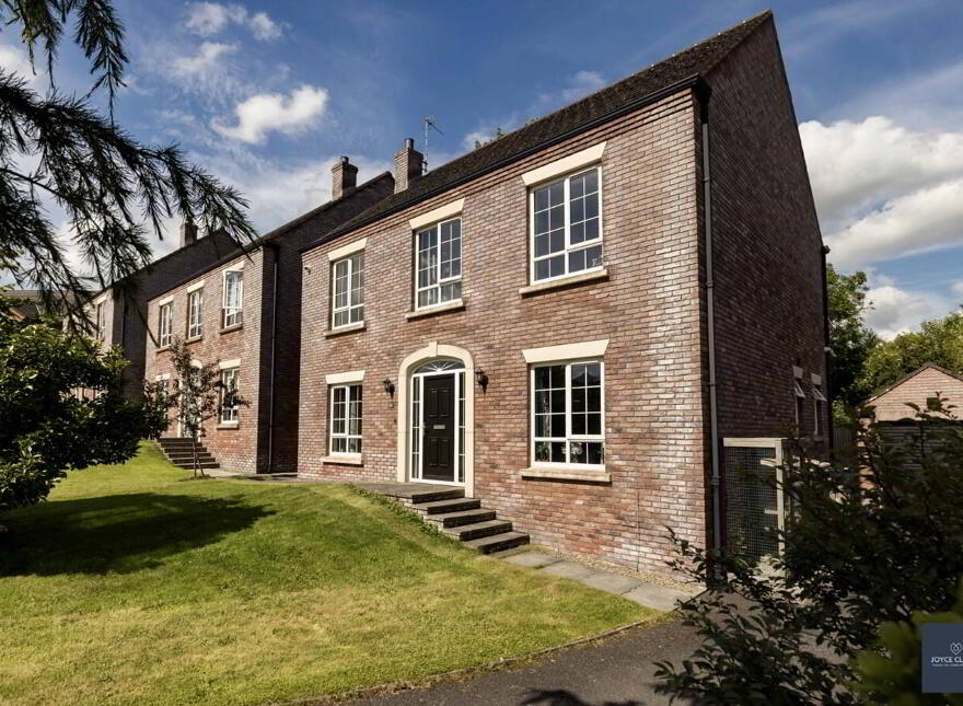 81 Bocombra Hill, Craigavon, Portadown, BT63 5SA