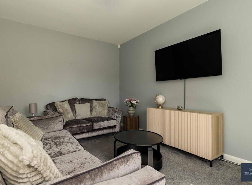81 Bocombra Hill, Craigavon, Portadown, BT63 5SA