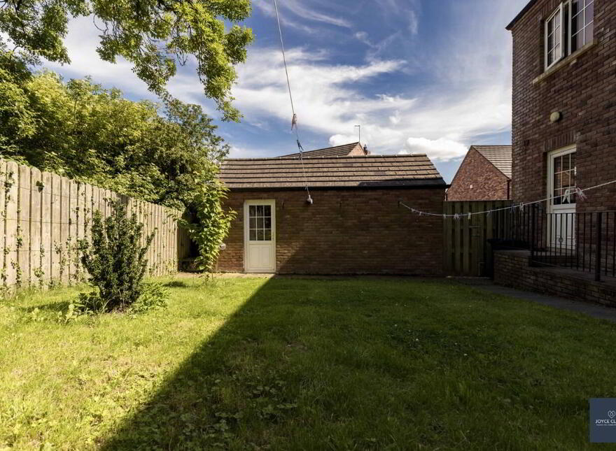 81 Bocombra Hill, Craigavon, Portadown, BT63 5SA
