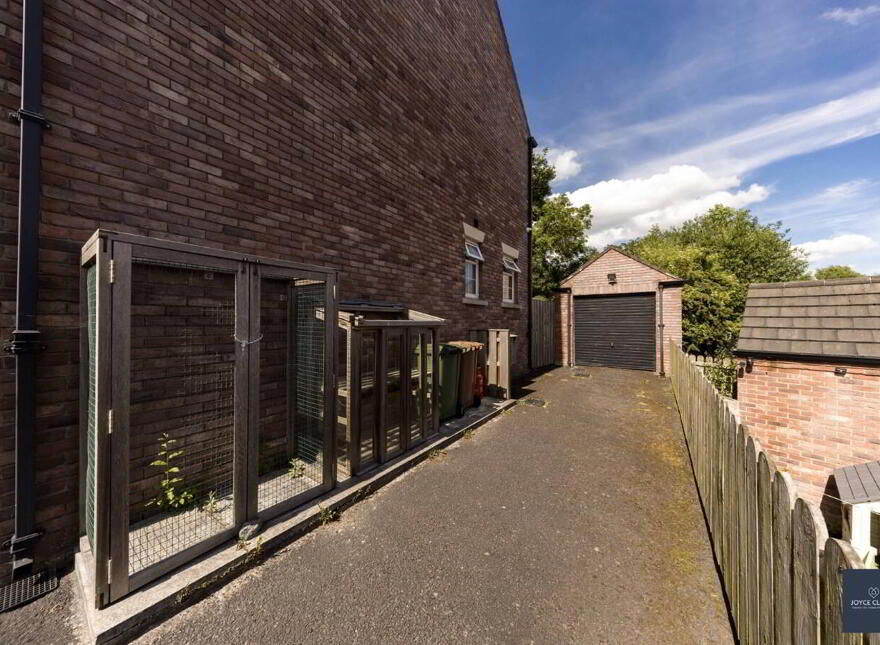 81 Bocombra Hill, Craigavon, Portadown, BT63 5SA