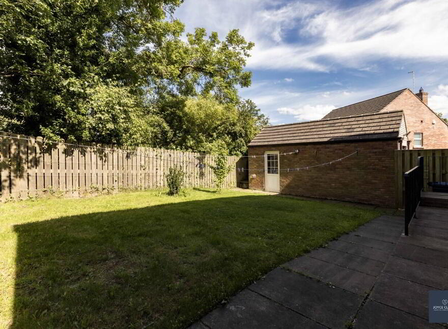 81 Bocombra Hill, Craigavon, Portadown, BT63 5SA