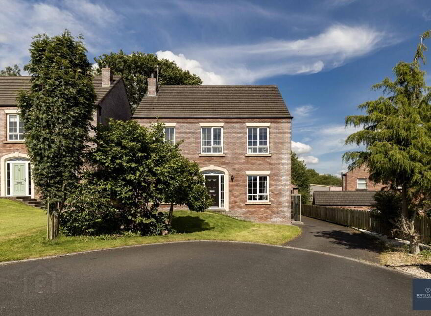 81 Bocombra Hill, Craigavon, Portadown, BT63 5SA