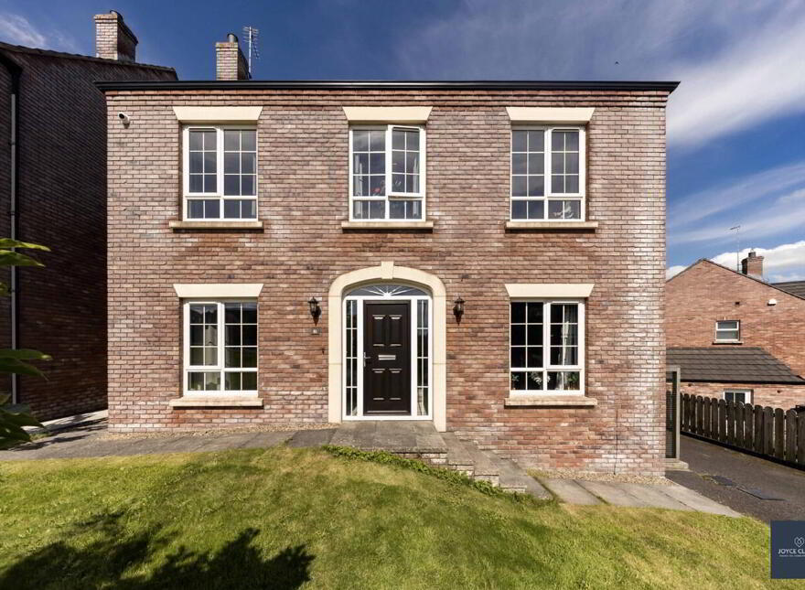 81 Bocombra Hill, Craigavon, Portadown, BT63 5SA