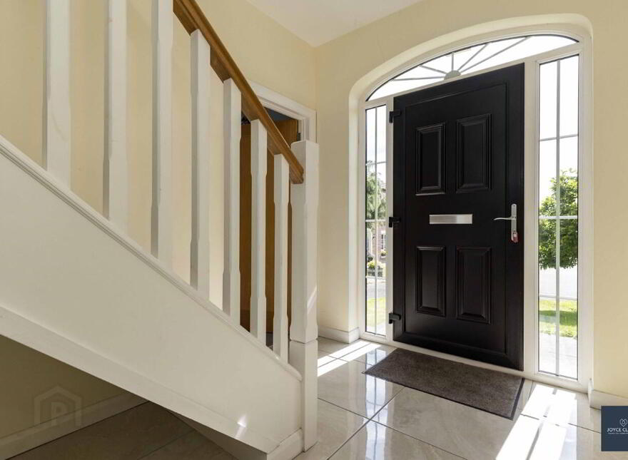 81 Bocombra Hill, Craigavon, Portadown, BT63 5SA