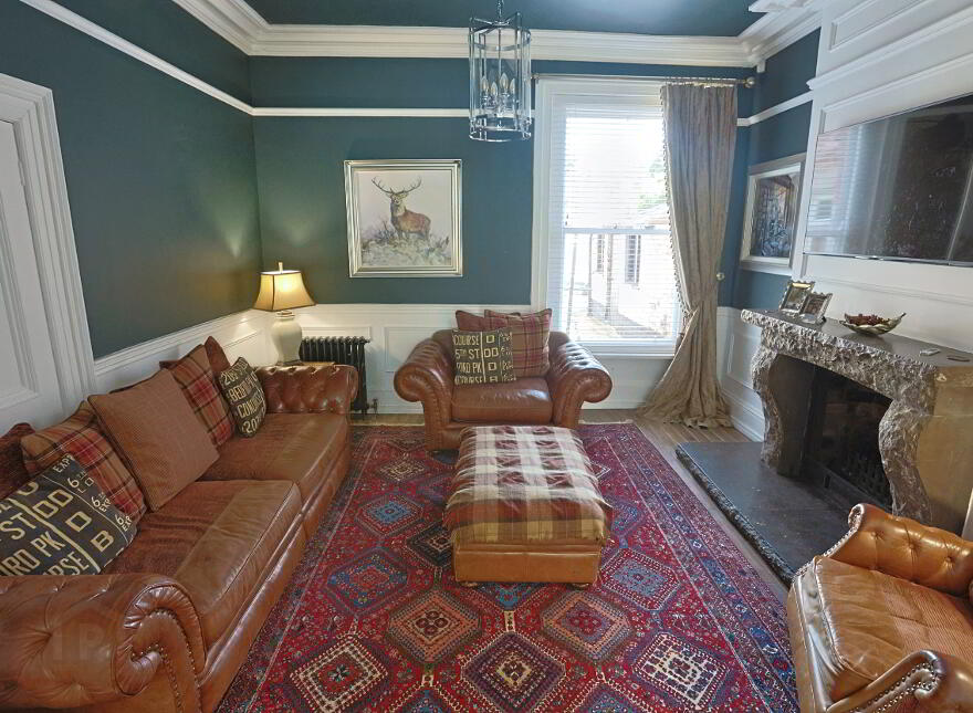 6 Hartford Place, Armagh, BT61 9BJ
