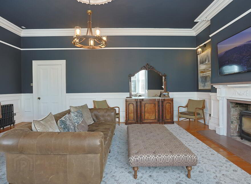 6 Hartford Place, Armagh, BT61 9BJ