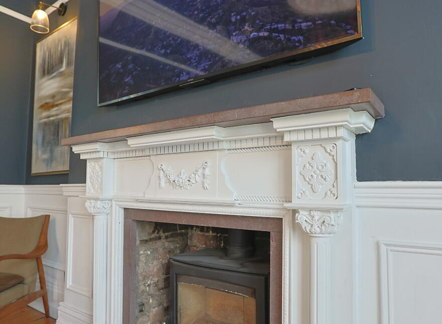 6 Hartford Place, Armagh, BT61 9BJ