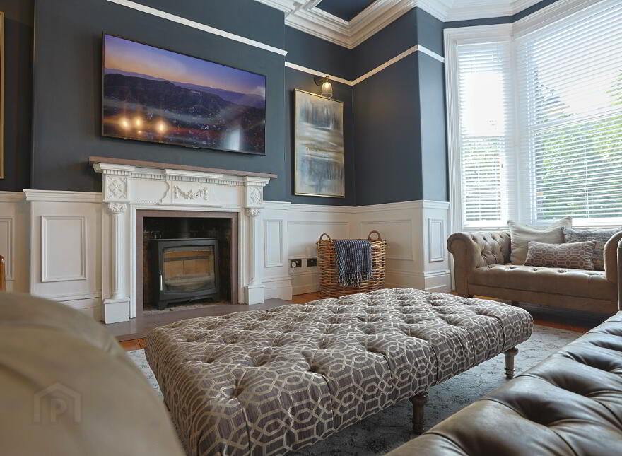 6 Hartford Place, Armagh, BT61 9BJ