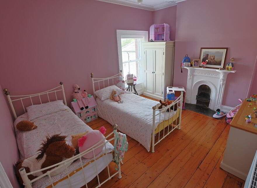 6 Hartford Place, Armagh, BT61 9BJ