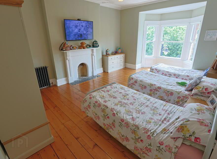6 Hartford Place, Armagh, BT61 9BJ