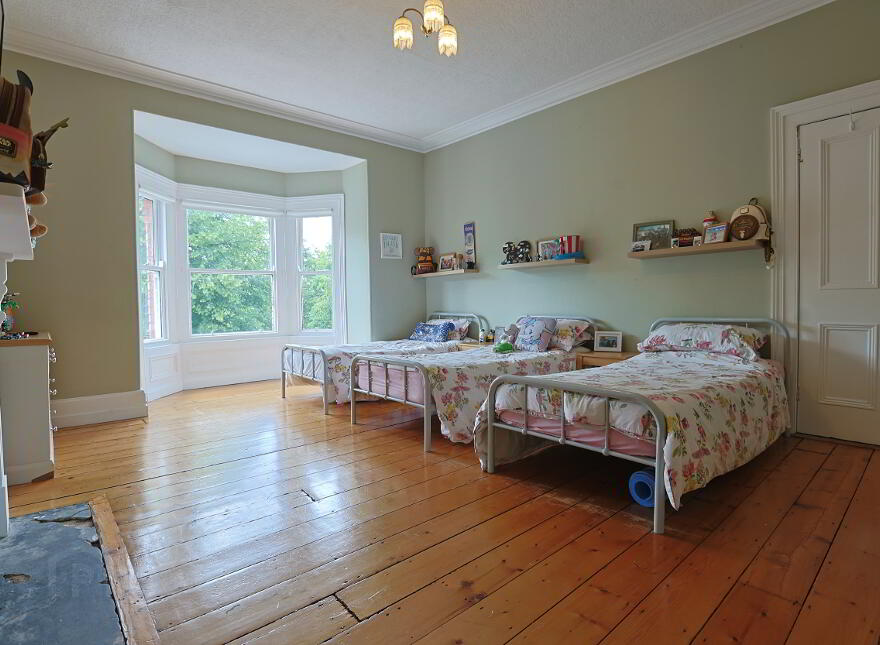 6 Hartford Place, Armagh, BT61 9BJ