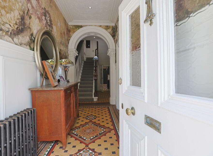 6 Hartford Place, Armagh, BT61 9BJ