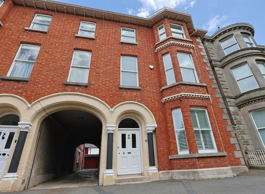 6 Hartford Place, Armagh, BT61 9BJ