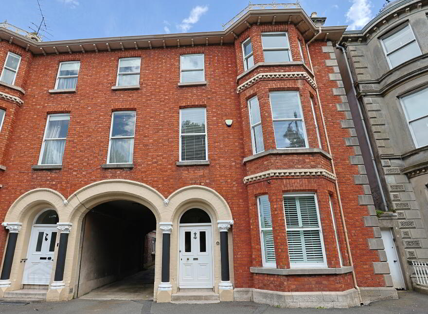 6 Hartford Place, Armagh, BT61 9BJ